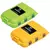 Коробка Meiho Fb-10 Akiokun 97x65x30mm к:green, фото , изображение 4